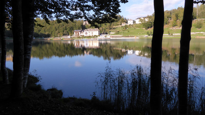 Laghi.......del TRENTINO